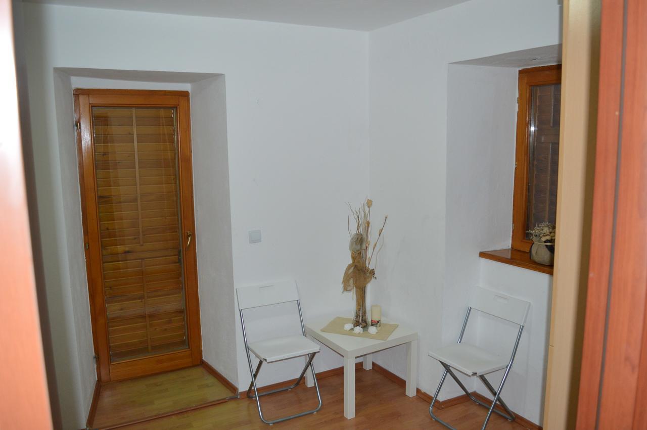 Apartment Aleksandar Tivat Exteriör bild